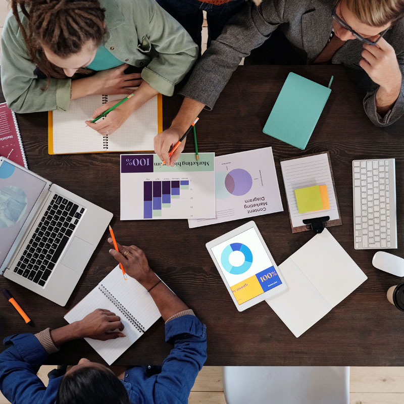 management consulting img